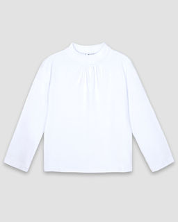 Свитер (водолазка) для девочки 61442 Lets go - Let's go фото 35