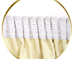 Комплект штор 02