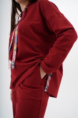 5742 Жакет - Prima linea фото 19