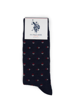 Erkek Lacivert _orap - U.s. polo assn фото 4