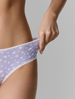 Цена за 2 штуки! ТРУСЫ ЖЕНСКИЕ - Mark formelle фото 6