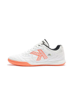 Футзалки KELME Mens Soccer Boots (IN) White
