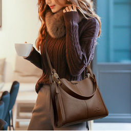 KAIDIFEINIROO Сумка женская 5135 фото 49