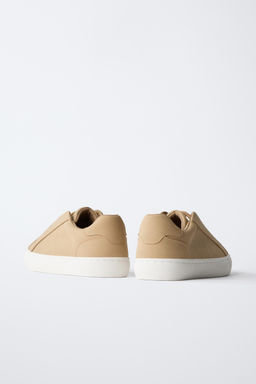 BAMBA B?SICA / Marr?n - Zara фото 6