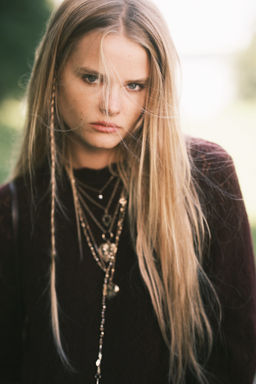 Jersey en punto pointelle - H&m фото 8