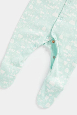 Mothercare / Комбинезоны 3 шт.