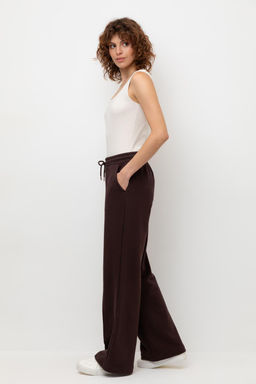 ЕВТ 4052/24/арабика брюки жен