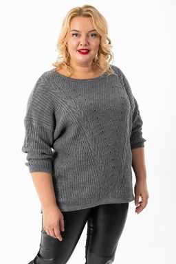 Джемпер Др4-57/5 - Wisell фото 8