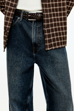 Baggy Jeans - H&m фото 15
