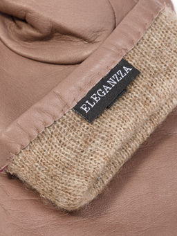 Перчатки женские ш+каш. IS01080 antler - Eleganzza фото 4