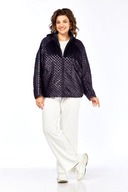 Куртка Diamant 2120 синий фото 10