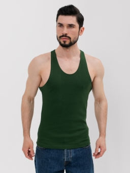 МАЙКА МУЖСКАЯ - Little secret фото 11