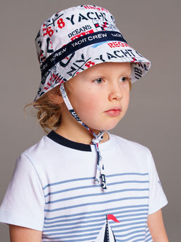 PlayToday / Панама для мальчика