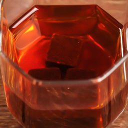 Подарочный набор Легенда алкоголя, фляга, камни для виски, мешочек - Дорого внимание фото 4