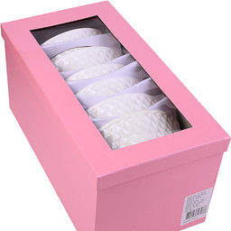 29613 Набор салатниц 6пр 750 мл LR (х6) - Mayer&boch фото 4