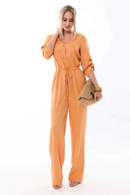 Комбинезон Golden Valley 1105 оранжевый