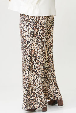 Брюки FITA 20191 коричневый