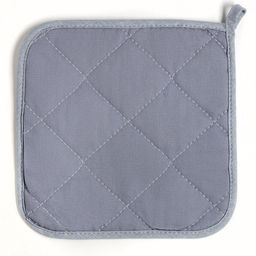 Прихватка Forest animals 19х19 саржа,100% х/л,ватин 250г/м2 - Этель фото 3