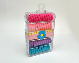 Набор резинок для волос