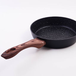 7988-1 Сковорода ПРЕМИУМ 28 см ELEGANT с мраморным покр. MB (х6) - Mayer&boch фото 2