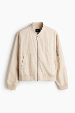 Cazadora bomber