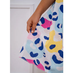 Платье кулирка 1764100101 - Youlala фото 2