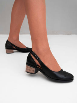 Туфли EDART 4022.22280 bl. black  фото 19
