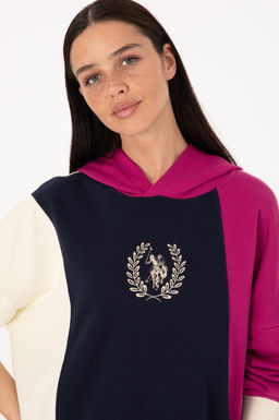 Kad_n Fu_ya Sweatshirt - U.s. polo assn фото 2