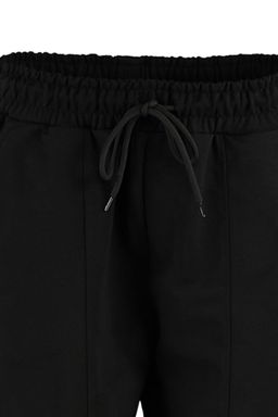 TRENDYOL MAN Tas Regular/Normal Kesim Orta Boy Lastik Belli Bagc?kl? Dikis Detayl? Sort TMNSS20SR0070 - Trendyolmilla фото 14