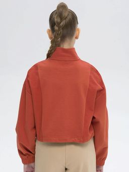 Pelican GFNY5317 толстовка для девочек  фото 2