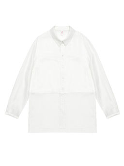 CONTE Блузка женская LBL 1095 off-white - Conte elegant фото 6
