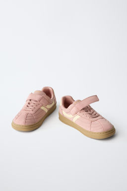 BAMBA BAREFOOT / Rosa - Zara фото 6
