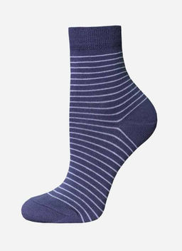 Цена за 2 пары. Носки классические Брестские SCHOOL 3081 (с рисунком)