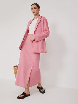 Юбка а-силуэта S1003/lugosi