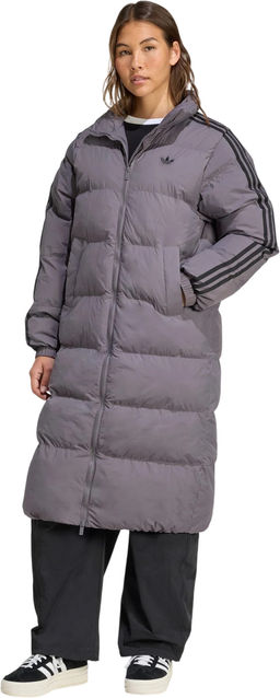 Пуховик женский