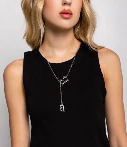 Майка #КТ0863, чёрный