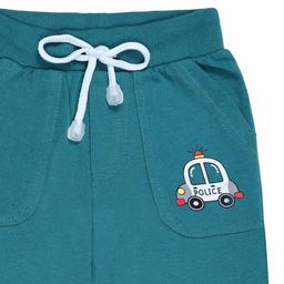 Брюки для мальчика Bonito