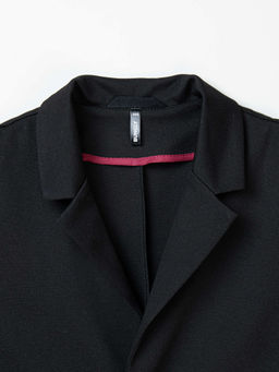 Жакет Черный 7+ - Bungly фото 4