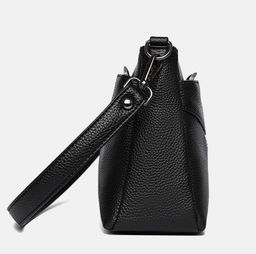 Bags Сумка женская / кожа / 021132