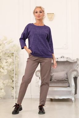 Джемпер М4-4376/51 - Wisell фото 87