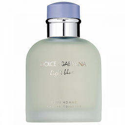 D&G LIGHT BLUE m EDT 50 ml M, туалетная вода