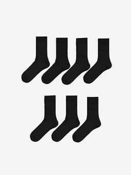 Erkek Soket ?orap 7li - Waikiki фото 2