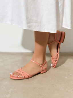 27807004004, Босоножки женские, ARGO Натуральная кожа  фото 4