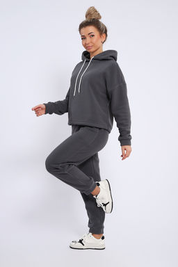 Костюм спортивный Натали 36887 из флиса  фото 28