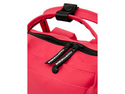 Сумка-рюкзак женский Lanotti 6001/розовый