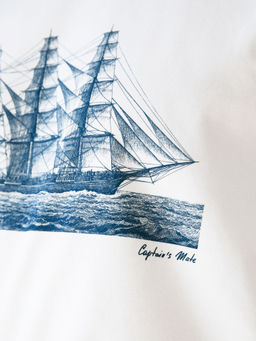 Футболка мужская La Great Republic