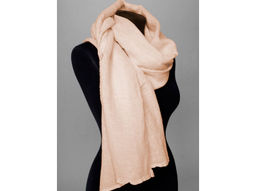 21С2-ШР/039/у Шарф 180*65 цв. 1421 рис. 0 бирюза - Текс-дизайн фото 2