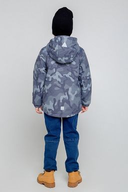 ВК 30099/н/3 ГР, куртка - Crockid фото 2