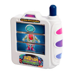 Настольная игра Хитрый пришелец - Лас играс kids фото 6