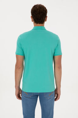 Erkek Mint Ti__rt - U.s. polo assn фото 5